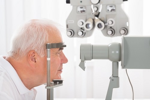clinica oftalmologica madrid diagnostico