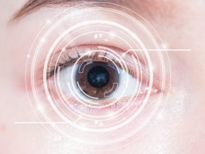 5 enfermedades en clínica oftalmológica