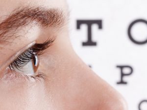 revisión oftalmológica vista- clínica oftalmológica madrid