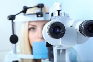 revisión oftalmológica - clínica oftalmológica en Madrid