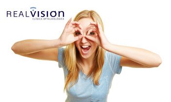 lentillas clinica vision Madrid