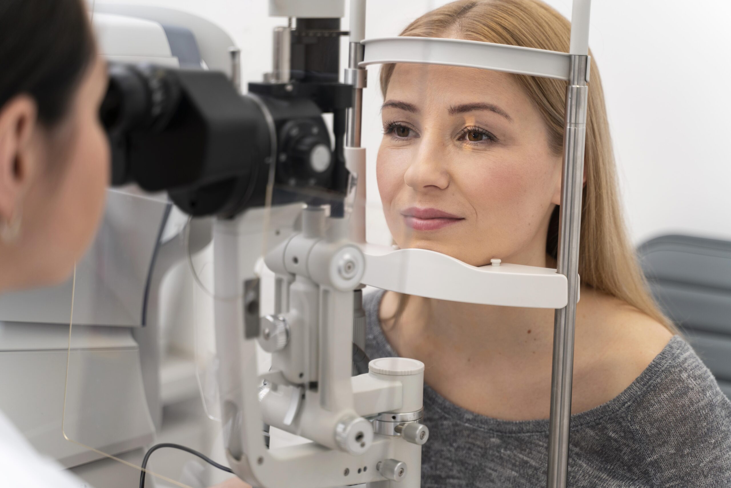 Diagnóstico ocular avanzado